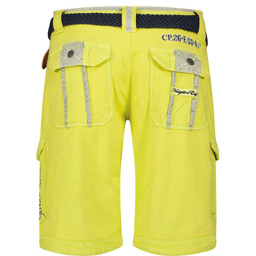 Man Canadian Peak | Pailletteak Lemon Rm Men 256