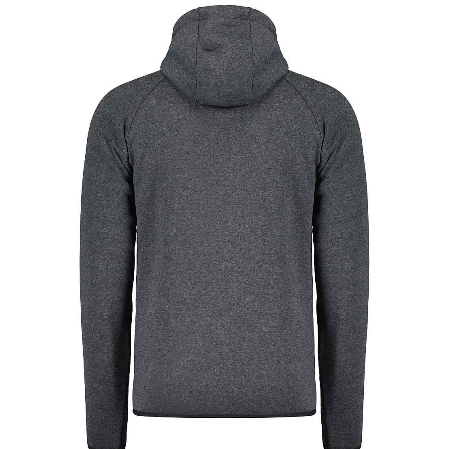 Man Canadian Peak Sweat | Golteak Dgrey Rm Men 100