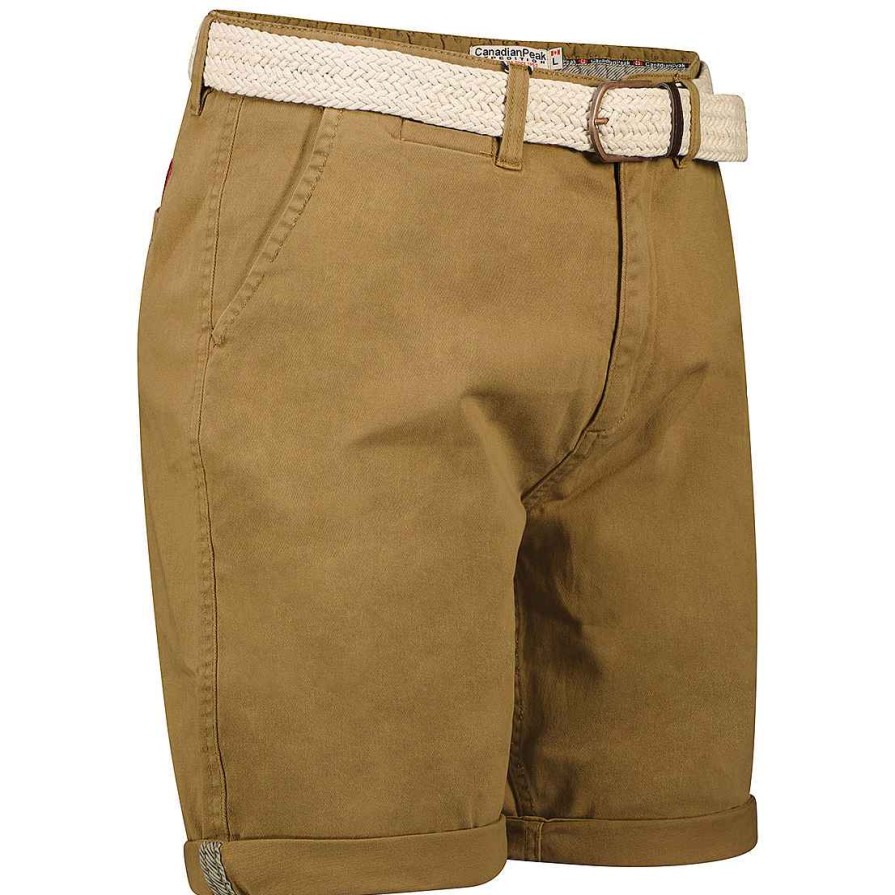 Man Canadian Peak | Plageak Camel Rm Men 241