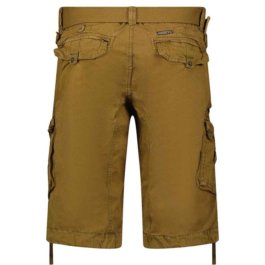 Man Canadian Peak | Pirate Khaki Rm Men 063