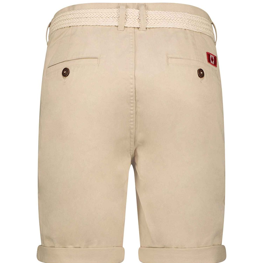 Man Canadian Peak | Plageak Off White Rm Men 241