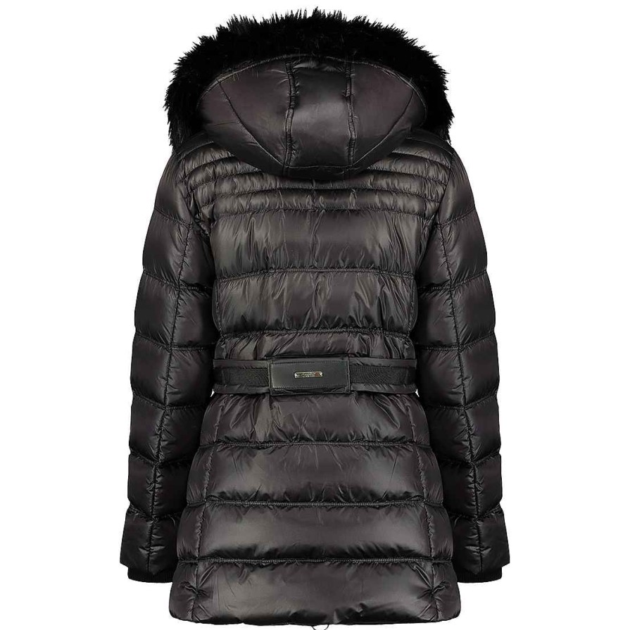 Girl Canadian Peak Parka | Aimeraudeak Cp Girl 070