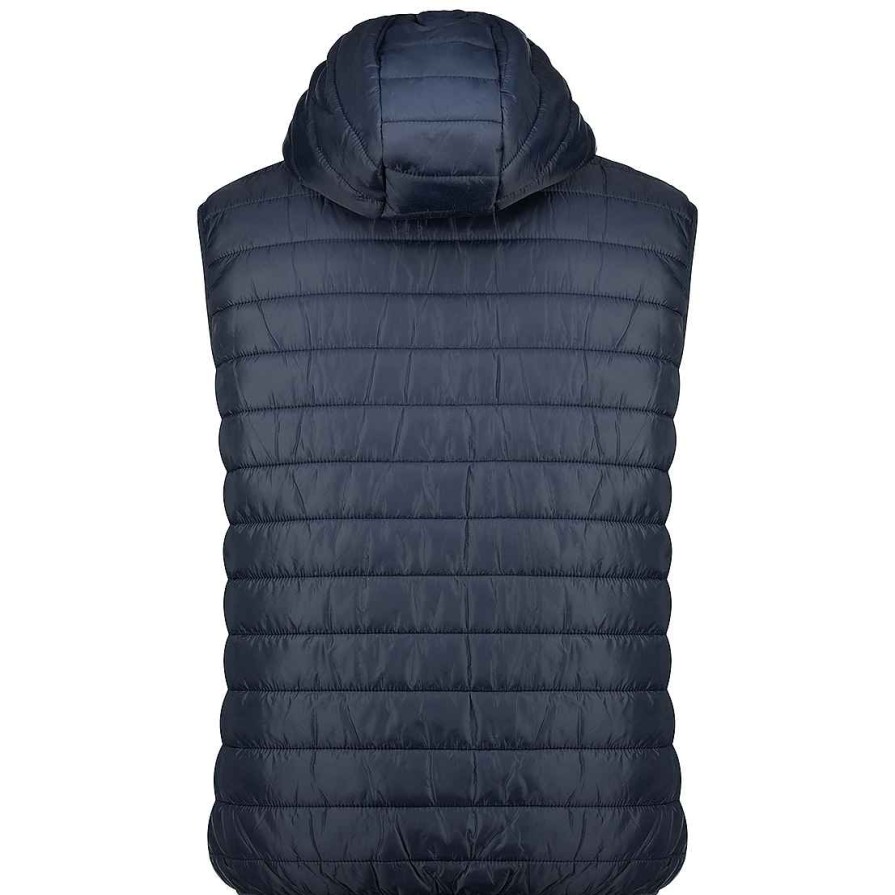 Boy Canadian Peak Vest | Vamigeak Hood Cp Boy 233