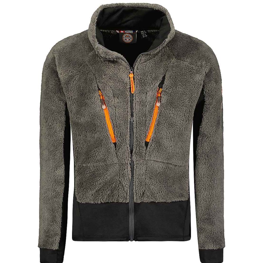 Man Canadian Peak Polar | Ulisteak Dgrey Men 090