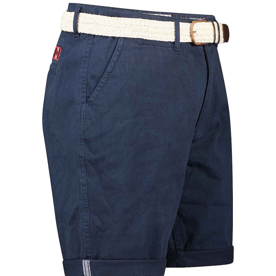 Man Canadian Peak | Plageak Navy Rm Men 241