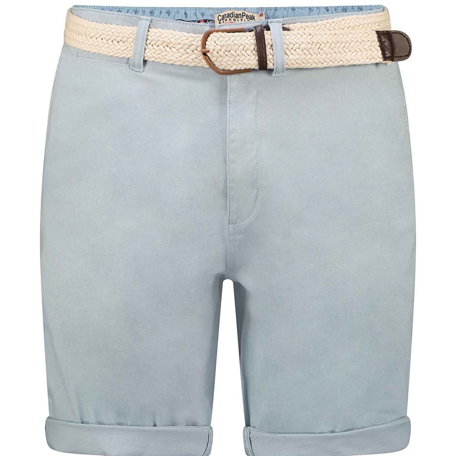 Man Canadian Peak | Plageak Sky Blue Rm Men 241