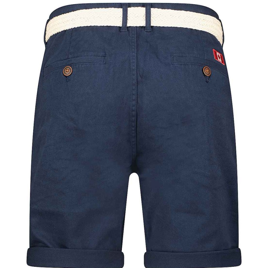 Man Canadian Peak | Plageak Navy Rm Men 241