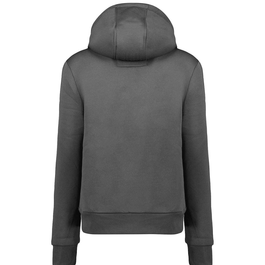 Women Canadian Peak Sweat | Folimai Dgrey Mt Lady 016