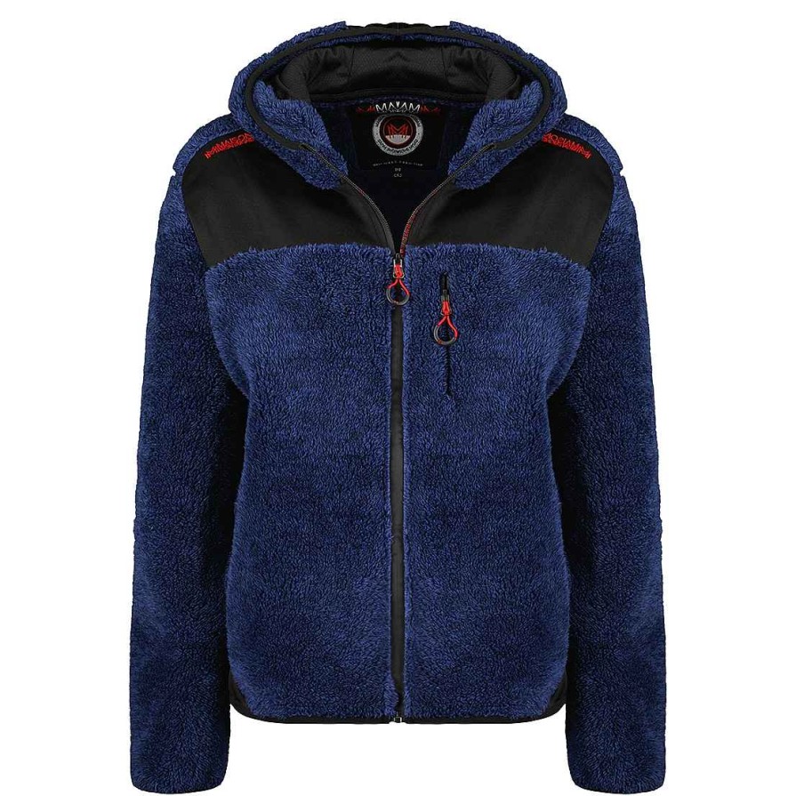 Women Canadian Peak Polar | Telomai Navy Lady 090