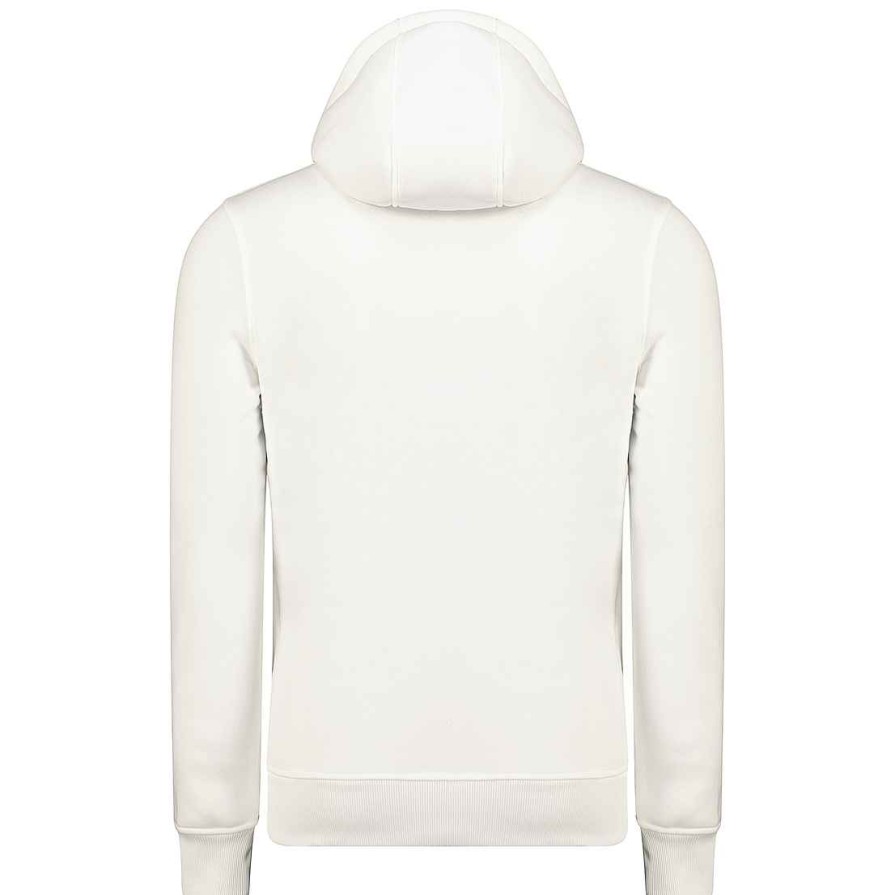 Man Canadian Peak Sweat | Garleak White Rm Men 054