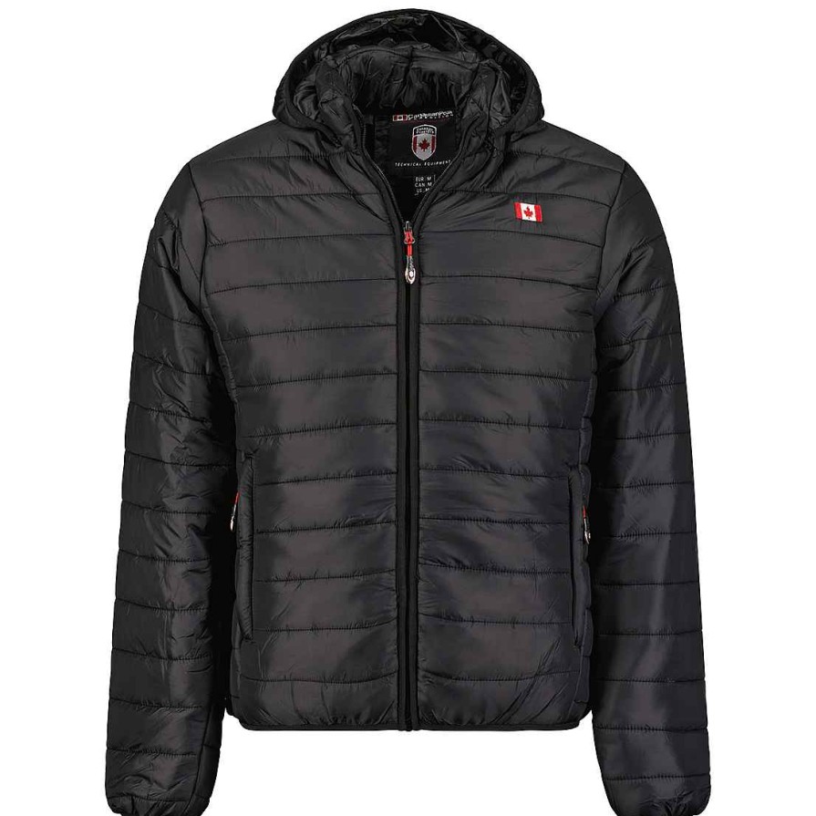 Boy Canadian Peak Jacket | Amigeak Hood Cp Boy 233