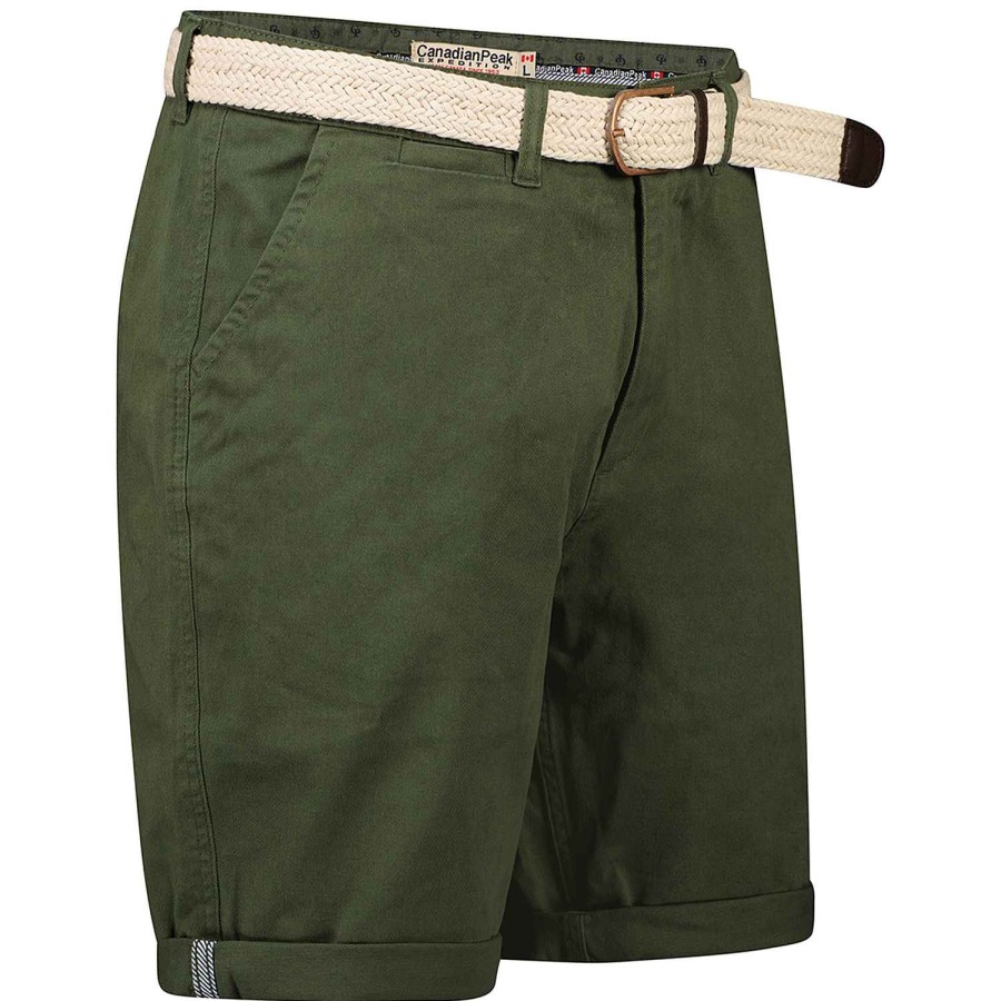 Man Canadian Peak | Plageak Khaki Rm Men 241