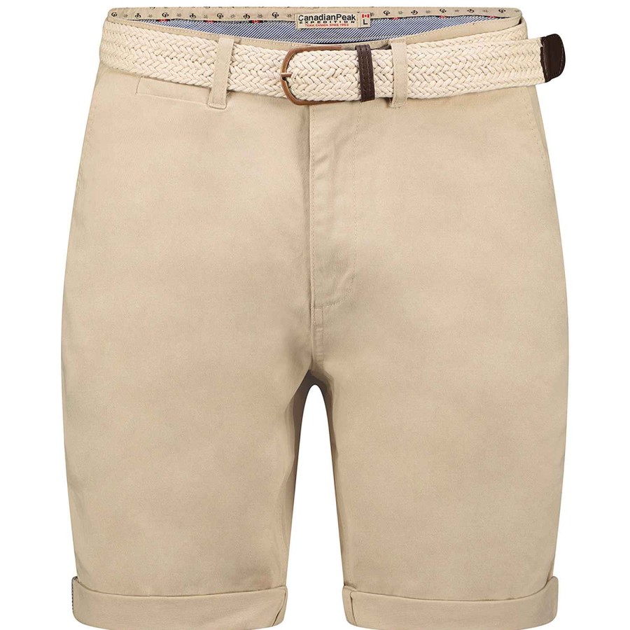 Man Canadian Peak | Plageak Off White Rm Men 241