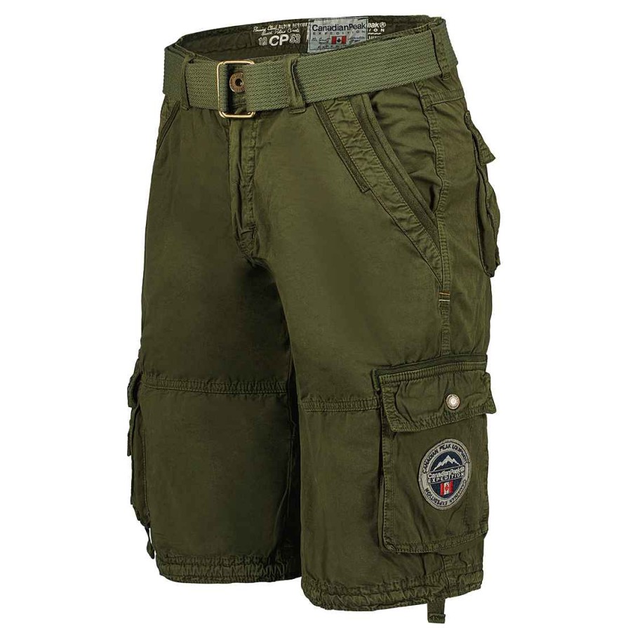 Man Canadian Peak | Pantheoneak Khaki Rm Men 063