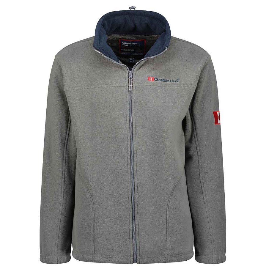 Man Canadian Peak Polar | Ultona Cp Dgrey Rm Bs Men 245