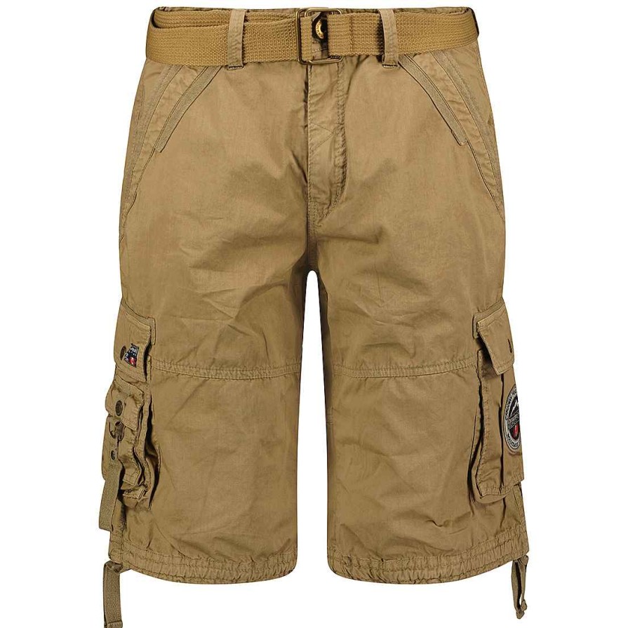 Man Canadian Peak | Pantheoneak Beige Rm Men 063