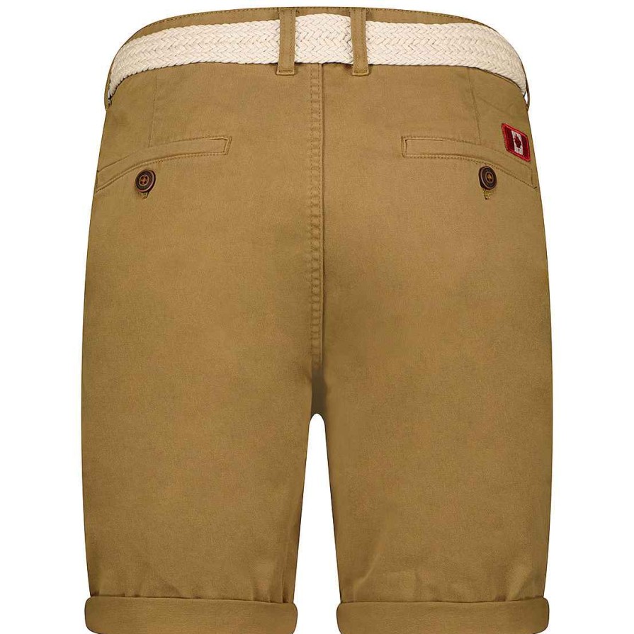 Man Canadian Peak | Plageak Camel Rm Men 241