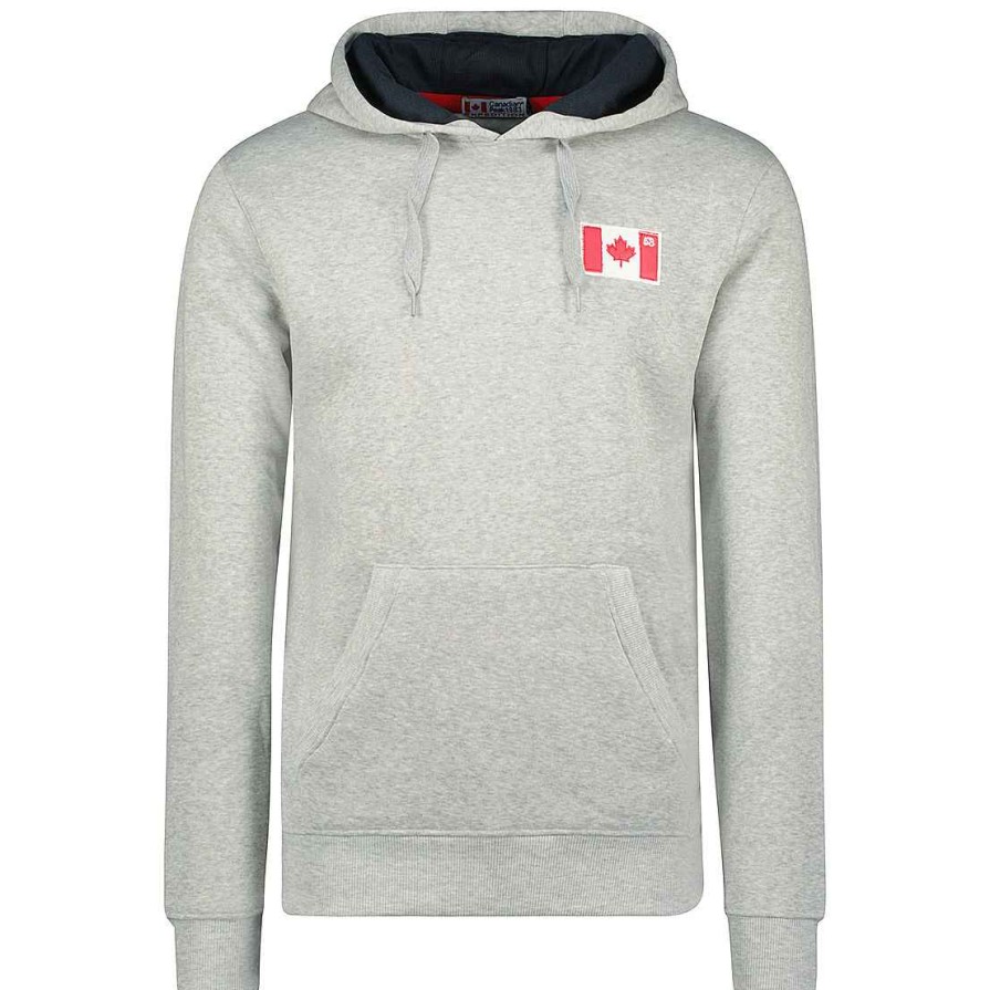 Boy Canadian Peak Sweat | Fondeak Boy 054