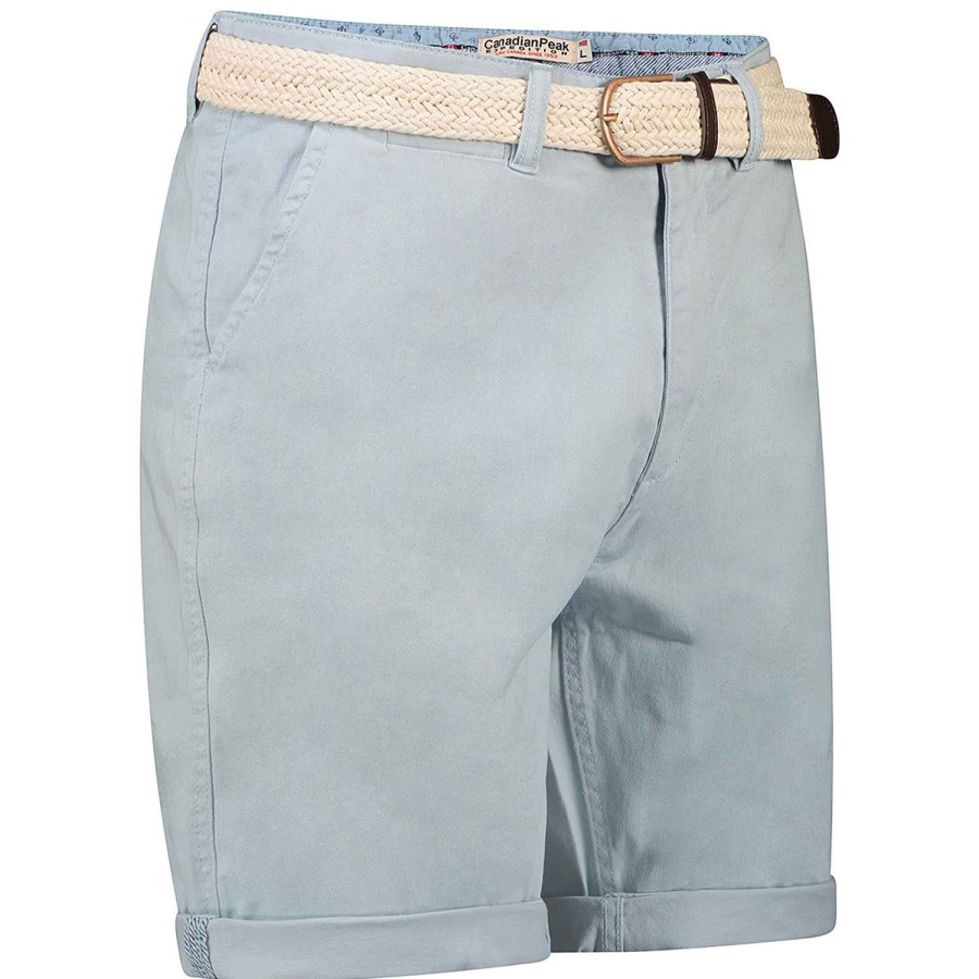 Man Canadian Peak | Plageak Sky Blue Rm Men 241