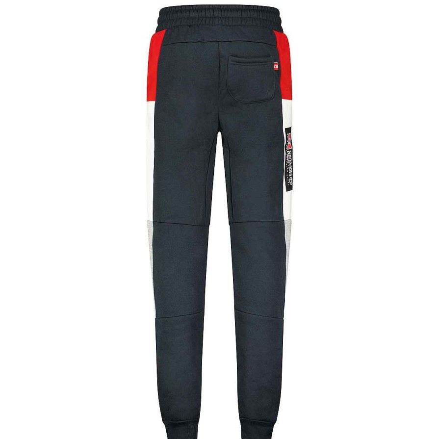 Man Canadian Peak Jogging | Molemeak Navy Men 007 Rm