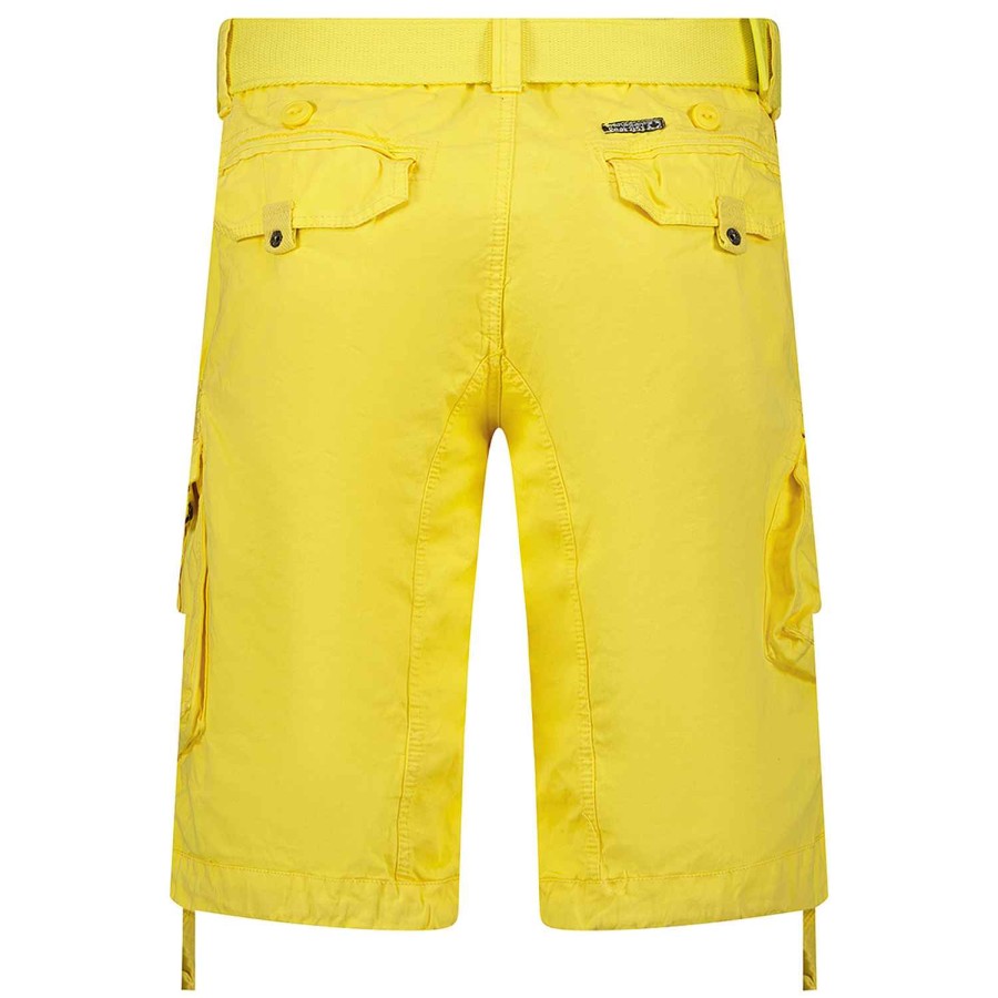 Man Canadian Peak | Pirate Yellow Rm Men 063