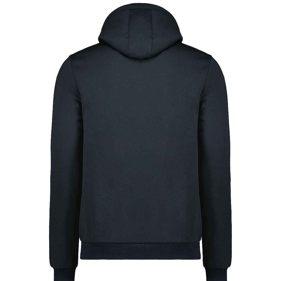 Man Canadian Peak Sweat | Gathleak Rm Navy Men 017