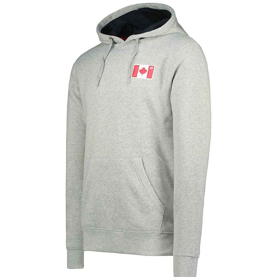 Boy Canadian Peak Sweat | Fondeak Boy 054