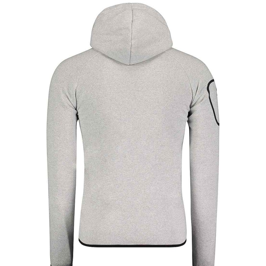 Man Canadian Peak Sweat | Gunter Bgrey Rm Men 100