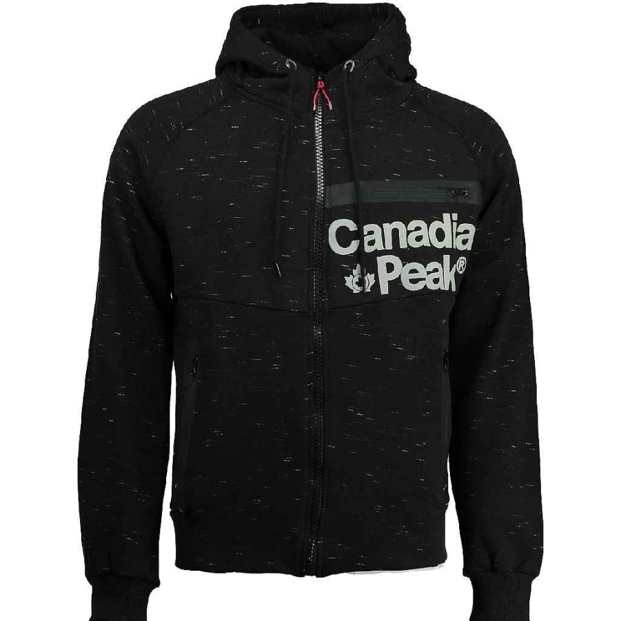 Man Canadian Peak Sweat | Galileo Men 100 Cp 2600 Rpt