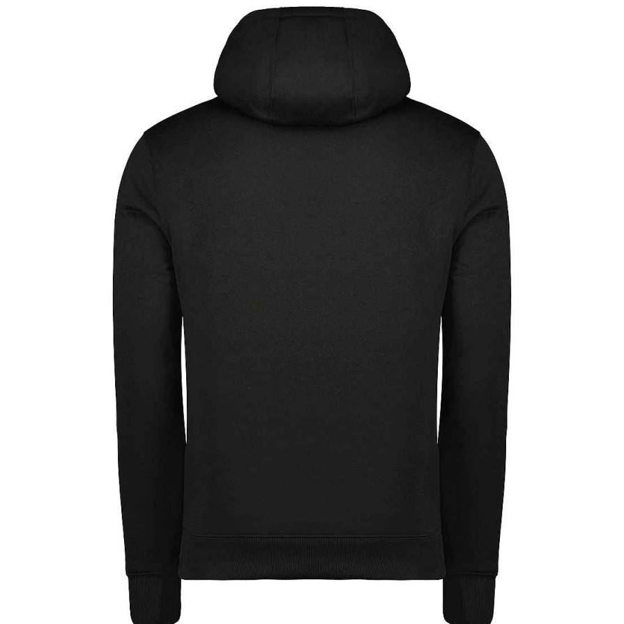 Man Canadian Peak Sweat | Gadreak Black-Bgrey Rm Men 054