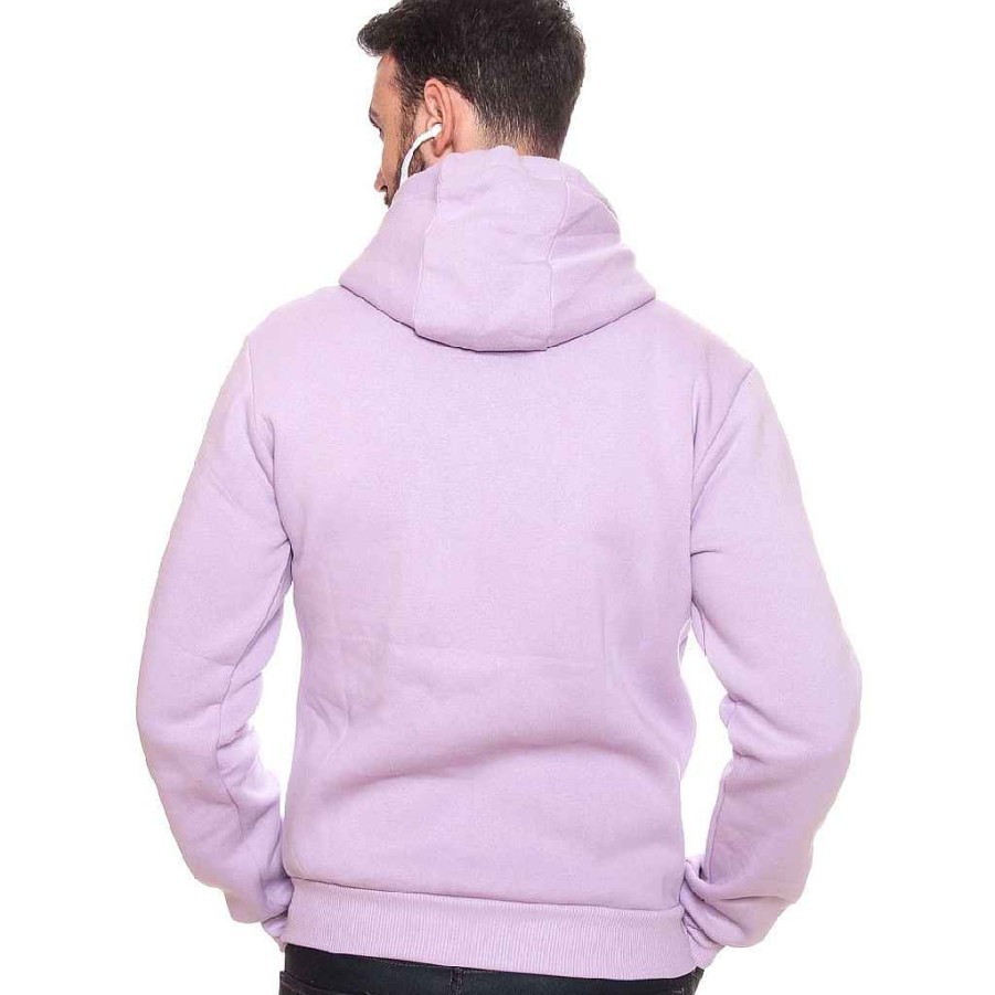 Man Canadian Peak Sweat | Fantasio Men Parma 100 With Headphone