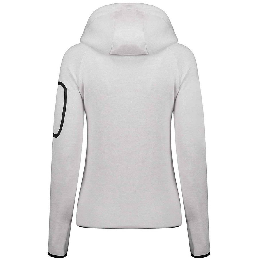 Women Canadian Peak Sweat | Gap Gray Lady 317