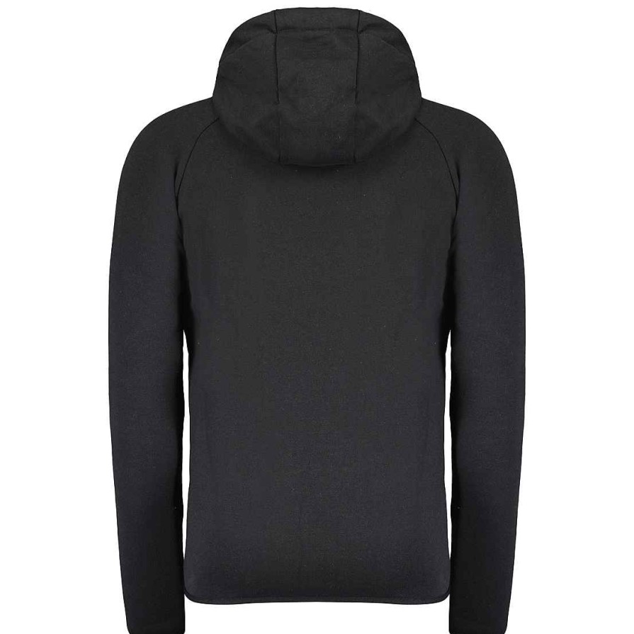 Man Canadian Peak Sweat | Golteak Black Rm Men 100