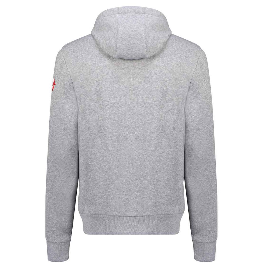 Man Canadian Peak Sweat | Gasikeak Gray Rm Men 054