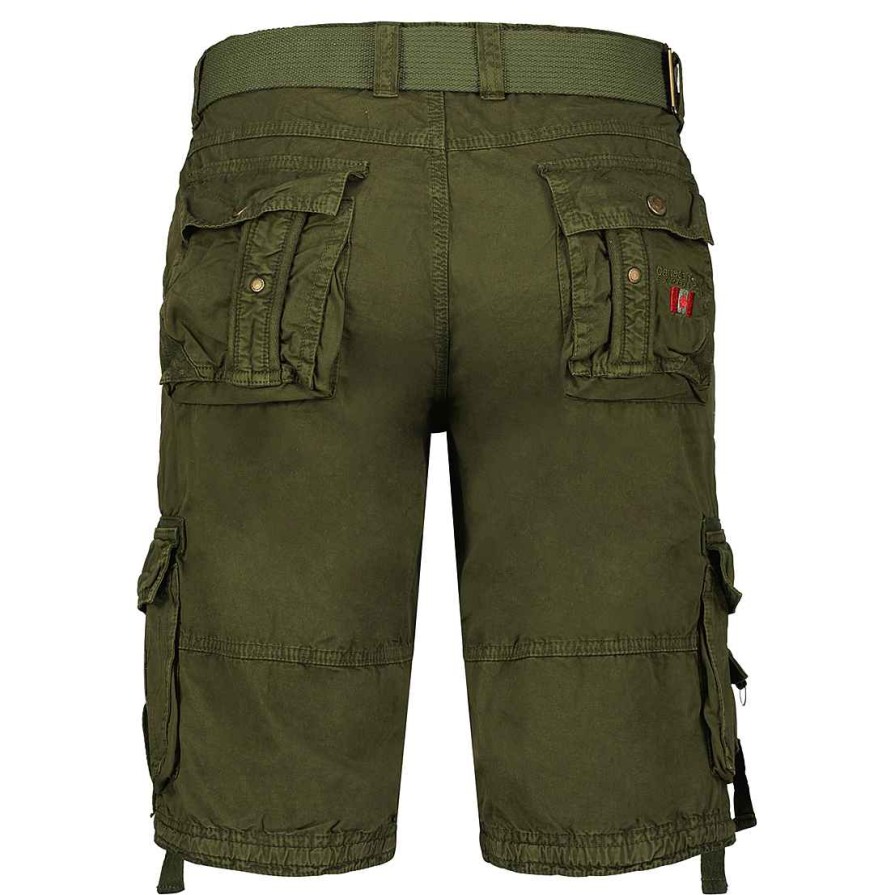 Man Canadian Peak | Pantheoneak Khaki Rm Men 063