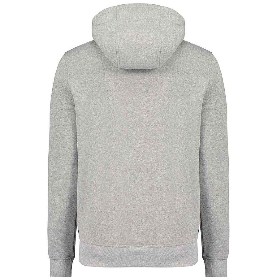 Man Canadian Peak Sweat | Garleak Bgrey Rm Men 054