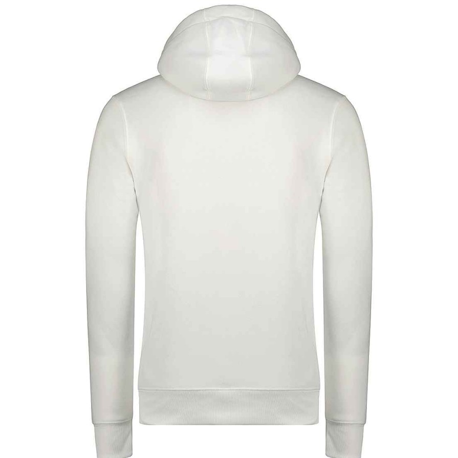 Man Canadian Peak Sweat | Gadreak White-Mediumgrey Rm Men 054