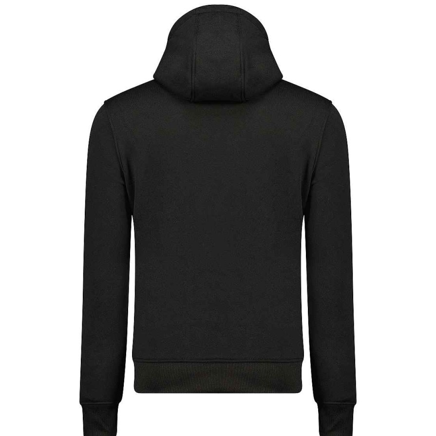 Man Canadian Peak Sweat | Garleak Black Rm Men 054