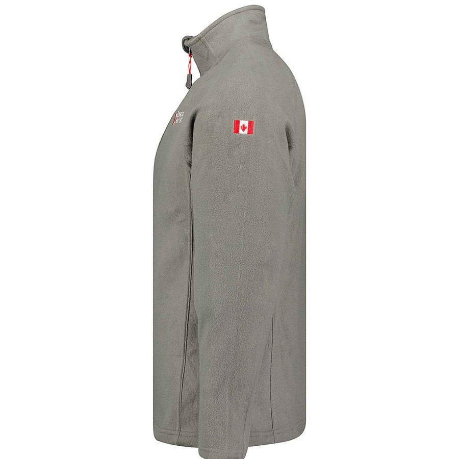 Man Canadian Peak Polar | Tugeak Fz Dgrey Rm Men 235