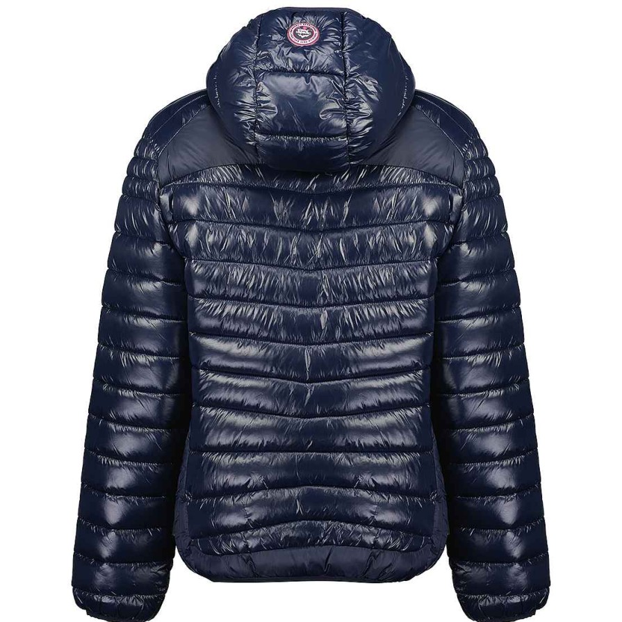 Girl Canadian Peak Jacket | Briouteaka Girl Bs Cp 068