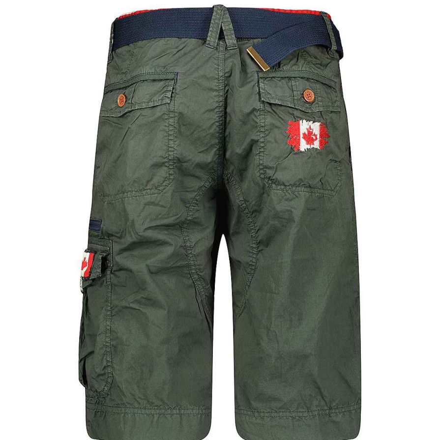 Man Canadian Peak | Parodeak Dgrey Rm Men 063